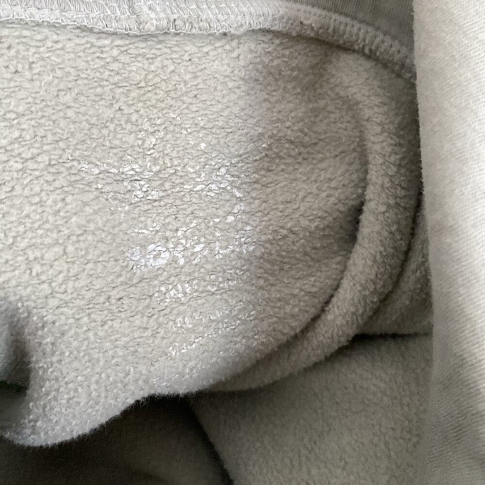 Boys Lie I Choose Me Oversized Hoodie Sweatshirt Mint Green One size - Picture 6 of 6